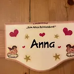 Landgasthof Zum Alten Reichenbach بيت ضيافة