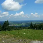 بيت ضيافة Landgasthof Zum Alten Reichenbach نيسيلفانج