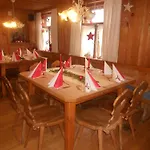 بيت ضيافة Landgasthof Zum Alten Reichenbach نيسيلفانج