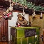 Landgasthof Zum Alten Reichenbach بيت ضيافة 3*