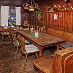 Landgasthof Zum Alten Reichenbach بيت ضيافة