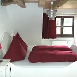 بيت ضيافة Landgasthof Zum Alten Reichenbach