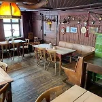 Landgasthof Zum Alten Reichenbach بيت ضيافة