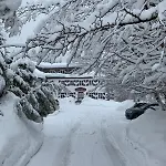 بيت ضيافة Landgasthof Zum Alten Reichenbach