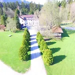 بيت ضيافة Landgasthof Zum Alten Reichenbach نيسيلفانج