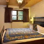 بيت ضيافة Landgasthof Zum Alten Reichenbach نيسيلفانج