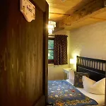 Landgasthof Zum Alten Reichenbach بيت ضيافة نيسيلفانج