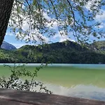 Landgasthof Zum Alten Reichenbach 3* نيسيلفانج
