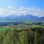 بيت ضيافة Landgasthof Zum Alten Reichenbach نيسيلفانج