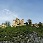 بيت ضيافة Landgasthof Zum Alten Reichenbach