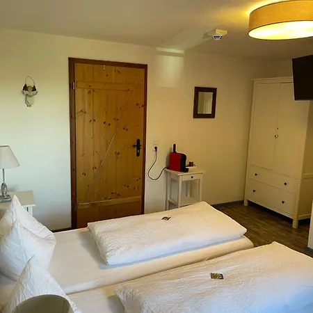 Landgasthof Zum Alten Reichenbach 3* Nesselwang