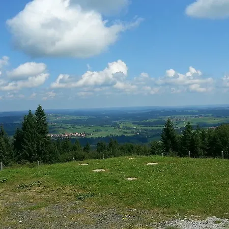 Pensionat Landgasthof Zum Alten Reichenbach Nesselwang