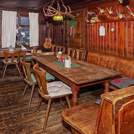 Landgasthof Zum Alten Reichenbach Pensionat