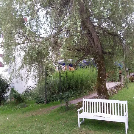 Landgasthof Zum Alten Reichenbach 3* Nesselwang