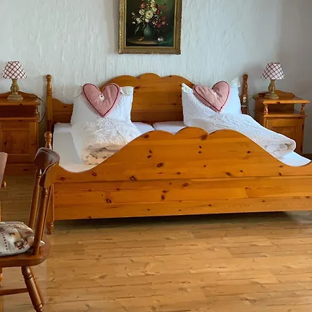 Landgasthof Zum Alten Reichenbach Pensionat