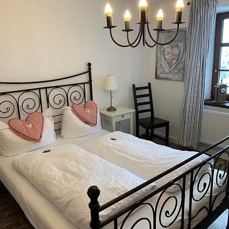 Landgasthof Zum Alten Reichenbach 3* Nesselwang
