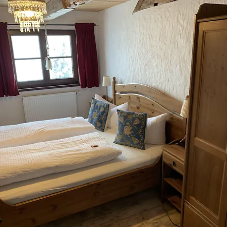 Landgasthof Zum Alten Reichenbach 3*