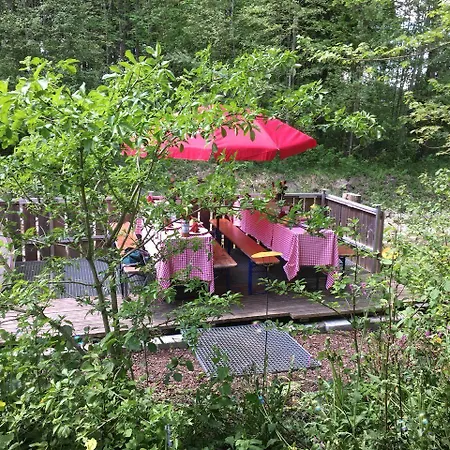 Pensionat Landgasthof Zum Alten Reichenbach Nesselwang
