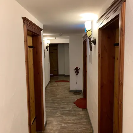 Landgasthof Zum Alten Reichenbach Pensionat 3*