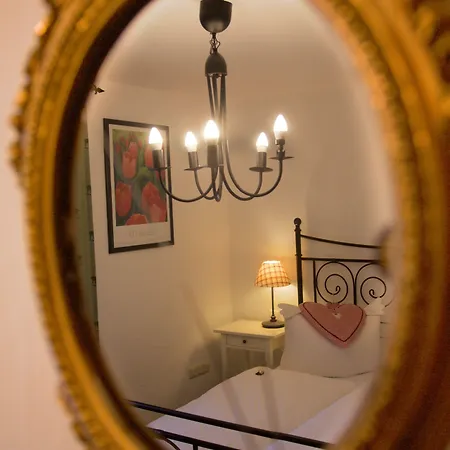 Landgasthof Zum Alten Reichenbach 3*