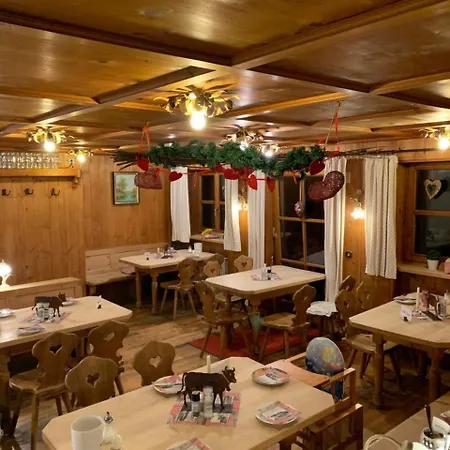 Landgasthof Zum Alten Reichenbach 3*