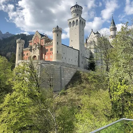 Landgasthof Zum Alten Reichenbach Pensionat 3*
