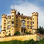 Landgasthof Zum Alten Reichenbach Gasthof Nesselwang