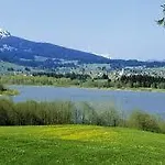 Gasthof Landgasthof Zum Alten Reichenbach Nesselwang