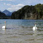 Landgasthof Zum Alten Reichenbach Nesselwang