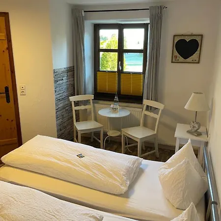 Landgasthof Zum Alten Reichenbach