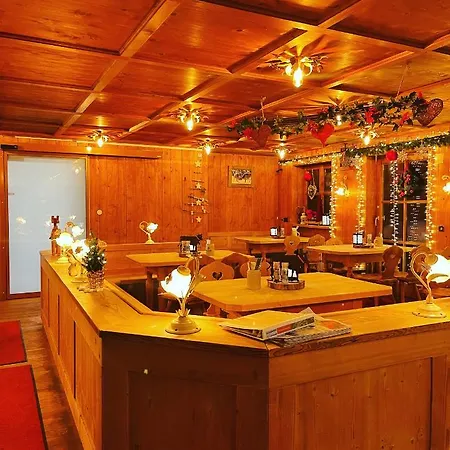 Landgasthof Zum Alten Reichenbach