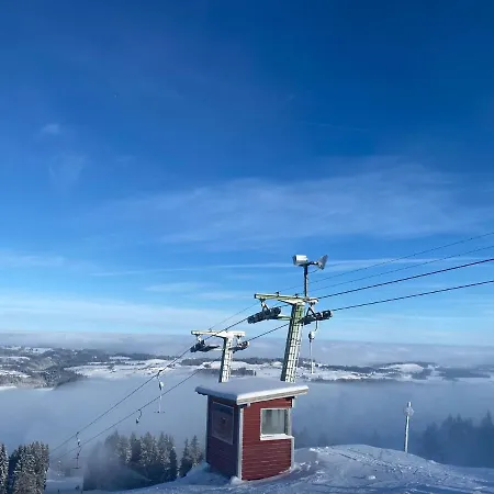 Landgasthof Zum Alten Reichenbach Nesselwang