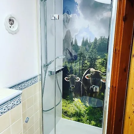 Landgasthof Zum Alten Reichenbach Gasthof