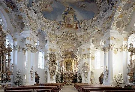 Gasthof Landgasthof Zum Alten Reichenbach Nesselwang