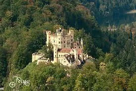 Penzion Landgasthof Zum Alten Reichenbach