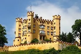 Landgasthof Zum Alten Reichenbach Gasthof Nesselwang