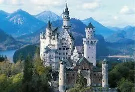 Penzion Landgasthof Zum Alten Reichenbach 3*