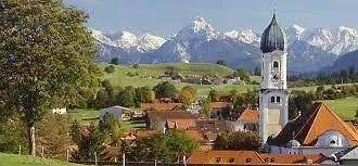 Gasthof Landgasthof Zum Alten Reichenbach