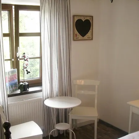 Landgasthof Zum Alten Reichenbach Gasthof 3*