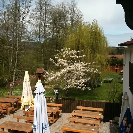 Landgasthof Zum Alten Reichenbach Nesselwang