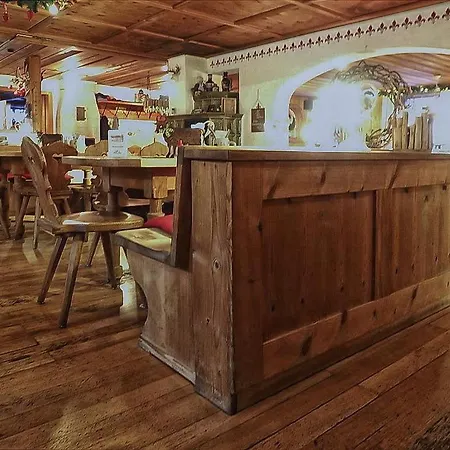 Landgasthof Zum Alten Reichenbach 3*