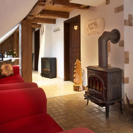 Landgasthof Zum Alten Reichenbach 3*