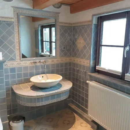 Πανσιόν Landgasthof Zum Alten Reichenbach Nesselwang