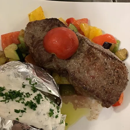 Landgasthof Zum Alten Reichenbach 3* Nesselwang