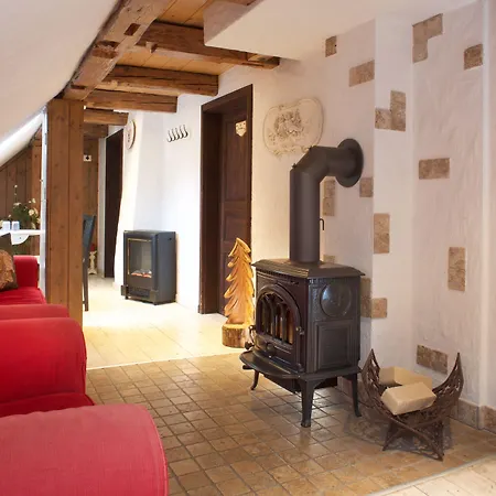 Landgasthof Zum Alten Reichenbach Πανσιόν