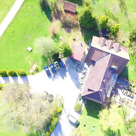 Landgasthof Zum Alten Reichenbach 3* Nesselwang