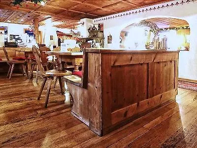 Landgasthof Zum Alten Reichenbach Gasthof 3*