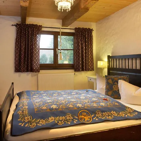 Pensjonat Landgasthof Zum Alten Reichenbach Nesselwang