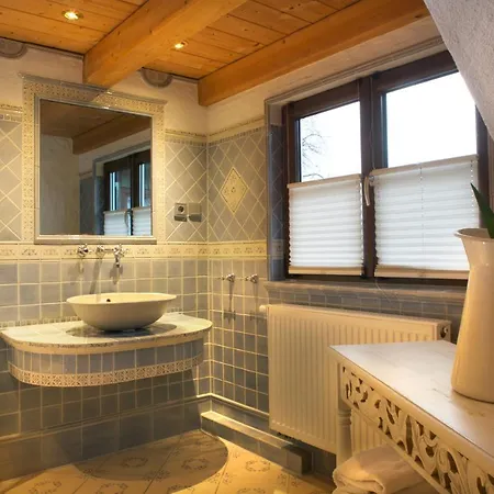 Landgasthof Zum Alten Reichenbach 3* Nesselwang