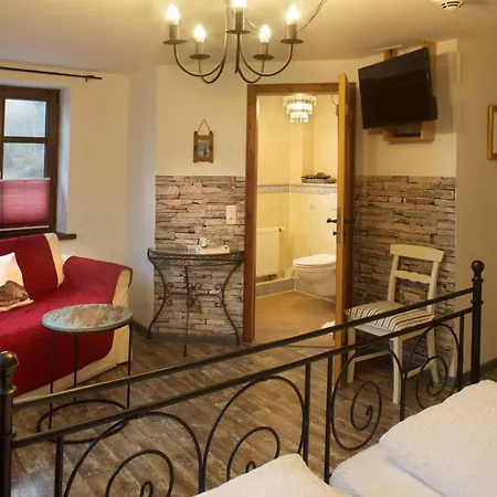 Landgasthof Zum Alten Reichenbach 3*